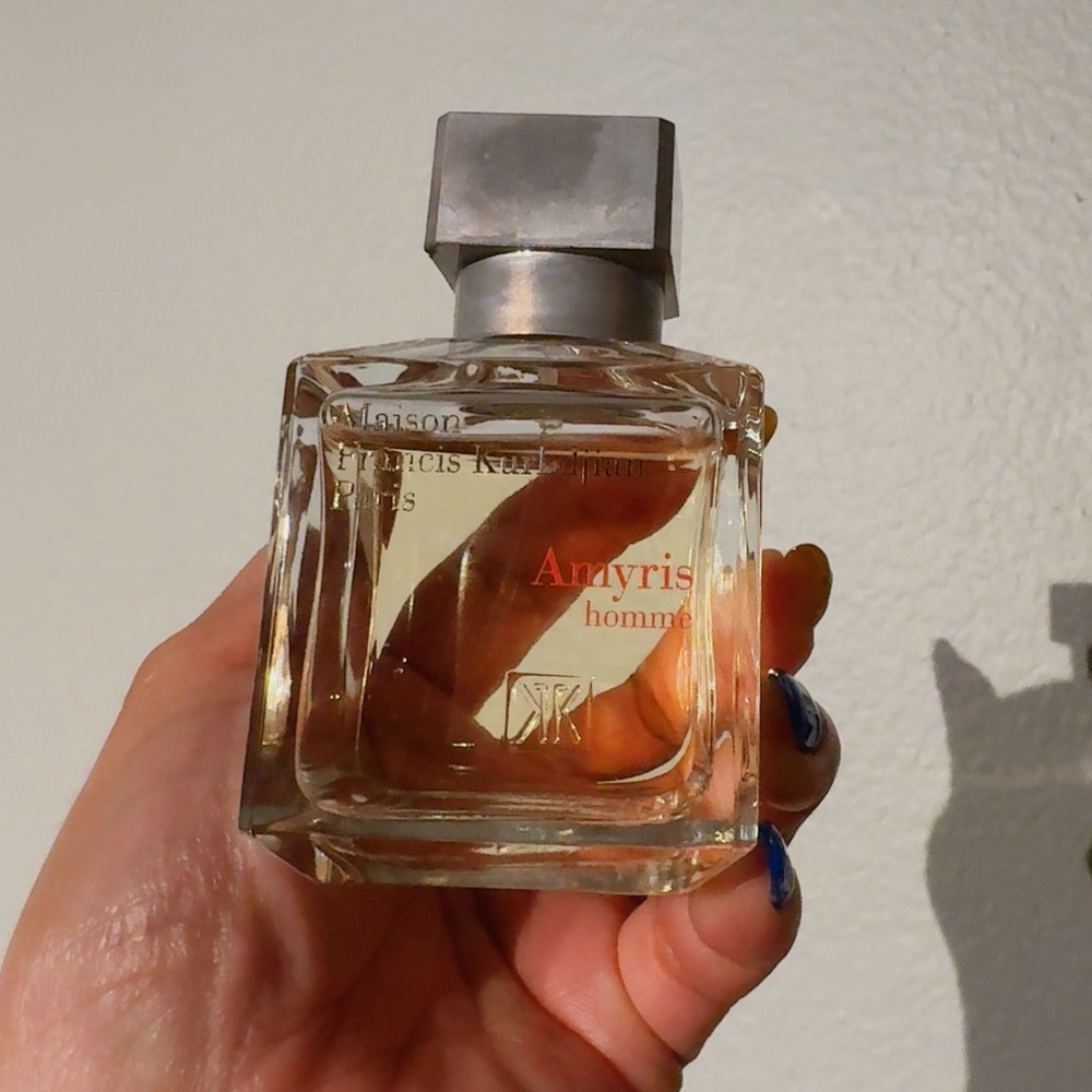 Maison Francis Kurkdjian Amyris Homme Eau de Toilette